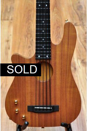 Carvin AC50F Left Handed Carvin AC50F Left Handed